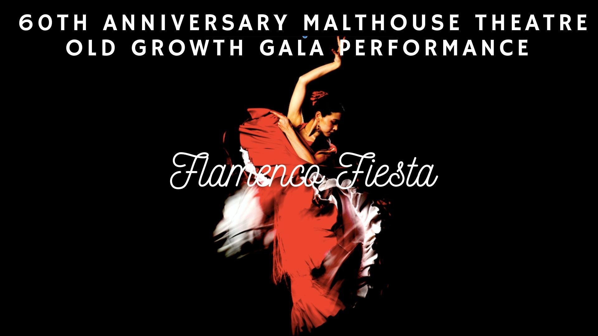 Utassy Ballet School's 60th Anniversary Malthouse Theatre Old Growth Gala Performance